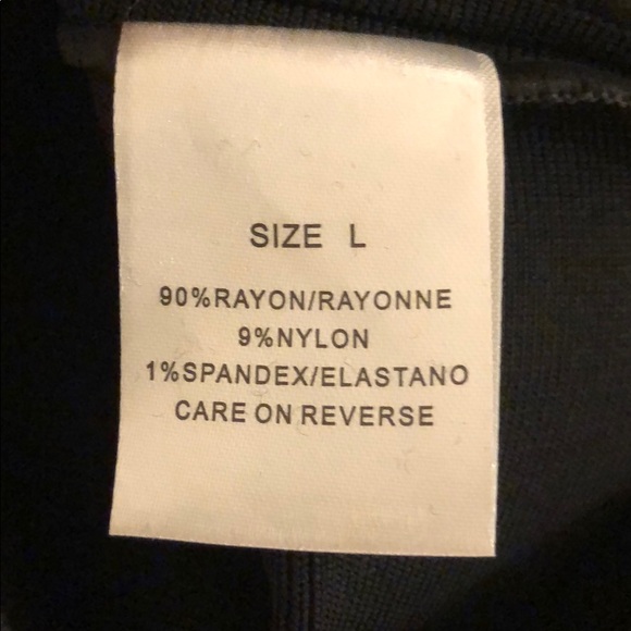 Hot Miami Styles bandage Dress - Picture 7 of 7